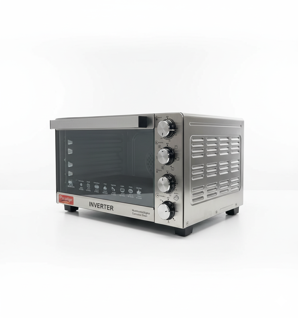 Prestige Multifunction Digital Convection Oven STI-35L