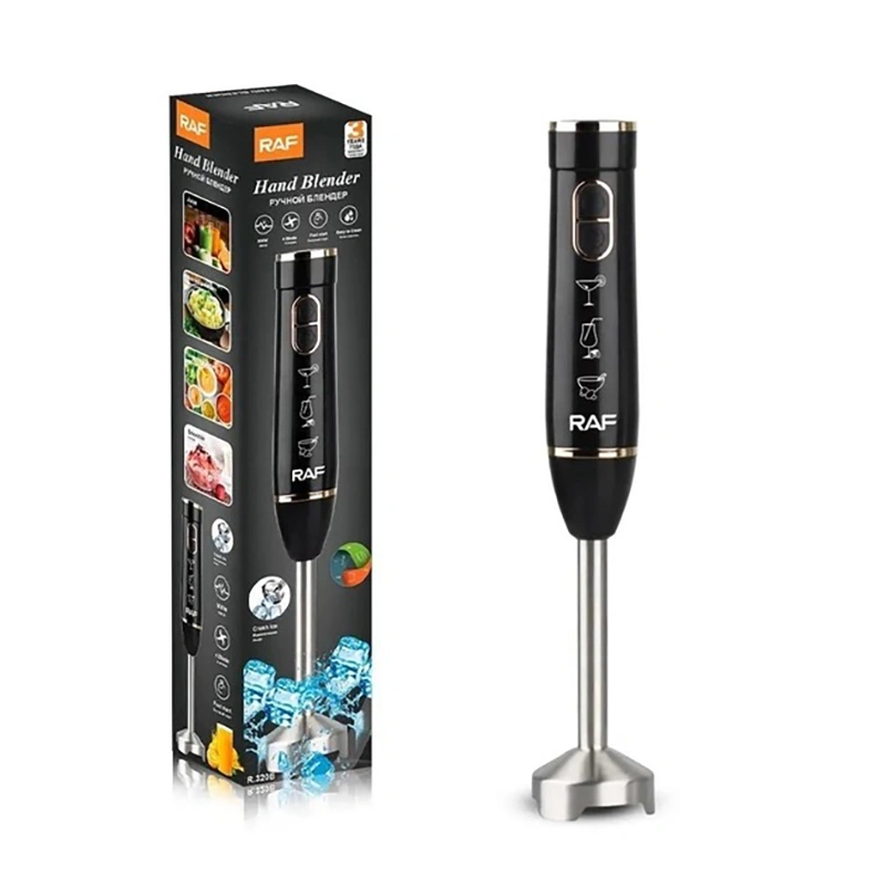 Raf Electric Hand Mixer 273B